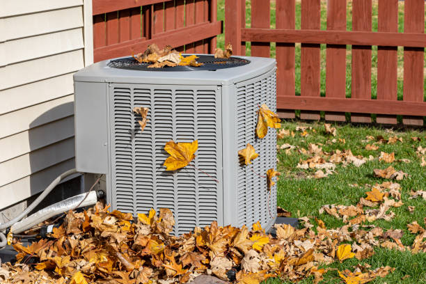 Best Emergency HVAC Services in Vero Lake Estates, FL