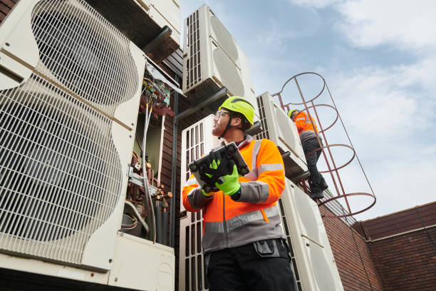 Best Residential HVAC in Vero Lake Estates, FL